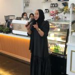 Culture Silat - Inauguration Heidi Café - 2023 (9)