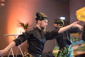 Culture Silat - International Pencak Silat Festival - Silat Fatani Roermond 2020 (10)