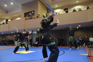 Culture Silat - International Pencak Silat Festival - Silat Fatani Roermond 2020 (17)