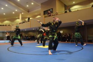 Culture Silat - International Pencak Silat Festival - Silat Fatani Roermond 2020 (18)