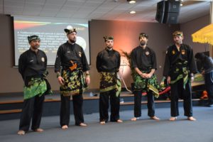 Culture Silat - International Pencak Silat Festival - Silat Fatani Roermond 2020 (9)