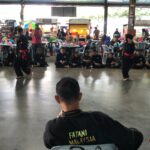 Culture Silat - Kompleks Muhibbah Ampang Jaya - 2023 (3)