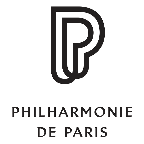 Culture Silat - Logo Philharmonie Paris