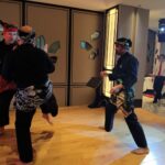 Culture Silat - MAF CNY celebration - 2023 (10)