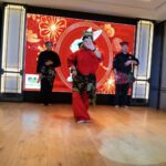 Culture Silat - MAF CNY celebration - 2023 (12)