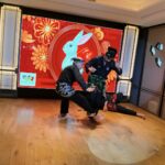 Culture Silat - MAF CNY celebration - 2023 (15)