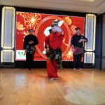 Culture Silat - MAF CNY celebration - 2023 (20)