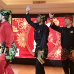 Culture Silat - MAF CNY celebration - 2023 (22)