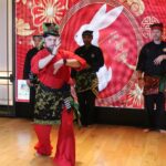 Culture Silat - MAF CNY celebration - 2023 (5)