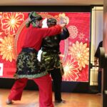 Culture Silat - MAF CNY celebration - 2023 (8)