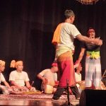 Culture Silat - Main Puteri - Festival de l'Imaginaire - 2023 (6)