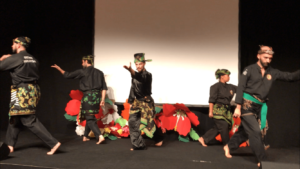 Culture Silat - Malaysian Club Deutschland Gala 2018 (10)