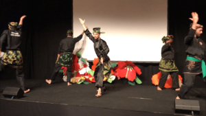 Culture Silat - Malaysian Club Deutschland Gala 2018 (11)