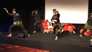 Culture Silat - Malaysian Club Deutschland Gala 2018 (12)