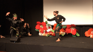 Culture Silat - Malaysian Club Deutschland Gala 2018 (13)