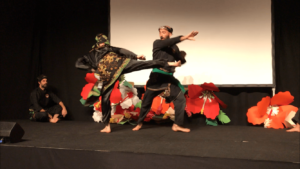 Culture Silat - Malaysian Club Deutschland Gala 2018 (14)