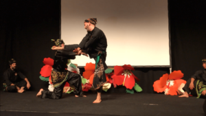 Culture Silat - Malaysian Club Deutschland Gala 2018 (15)