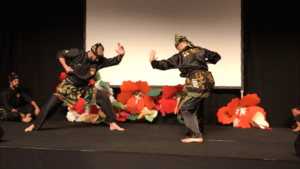 Culture Silat - Malaysian Club Deutschland Gala 2018 (16)