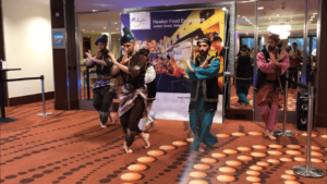 Culture Silat - Malaysian Club Deutschland Gala 2018 (7)