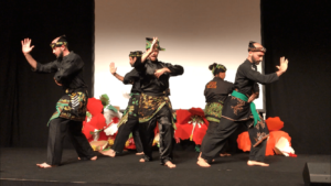 Culture Silat - Malaysian Club Deutschland Gala 2018 (9)