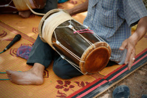 Culture Silat - Musique du Silat Malais (4)