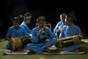 Culture Silat - Musique du Silat Malais (6)