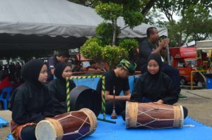 Culture Silat - Musique du Silat Malais (7)