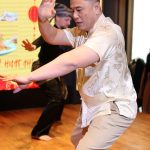 Culture Silat - Nouvel An Lunaire MAF - 2026 (2)