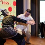 Culture Silat - Nouvel An Lunaire MAF - 2026 (23)