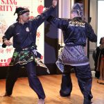 Culture Silat - Nouvel An Lunaire MAF - 2026 (24)