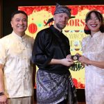 Culture Silat - Nouvel An Lunaire MAF - 2026 (28)