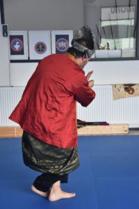 Culture Silat & PSMN - Hari Kampung Melayu - Keris Lok 9 (12)