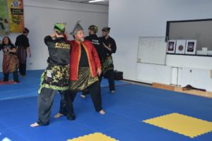 Culture Silat & PSMN - Hari Kampung Melayu - Keris Lok 9 (4)