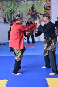 Culture Silat & PSMN - Hari Kampung Melayu - Keris Lok 9 (6)