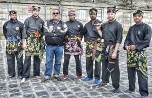 Culture Silat - Paris Tattoo Ink 2017 (13)