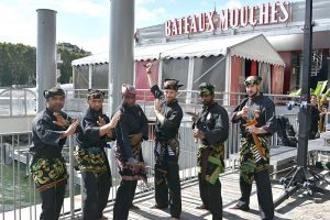 Culture Silat - Paris Tattoo Ink 2017 (16)