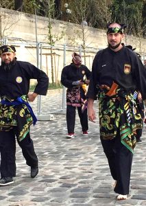 Culture Silat - Paris Tattoo Ink 2017 (18)