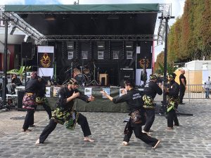 Culture Silat - Paris Tattoo Ink 2017 (19)