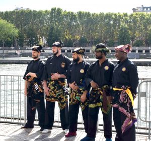 Culture Silat - Paris Tattoo Ink 2017 (2)