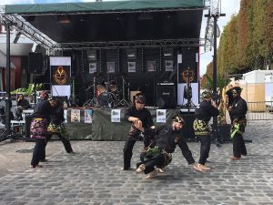 Culture Silat - Paris Tattoo Ink 2017 (21)