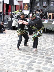 Culture Silat - Paris Tattoo Ink 2017 (6)