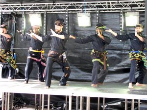 Culture Silat - Paris Tattoo Ink 2017 (8)