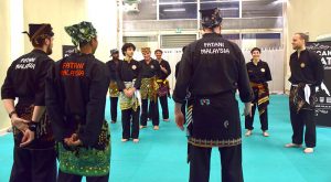 Culture Silat - Passage de grade 2015-2016 - Seni Gayung Fatani Malaysia (10)