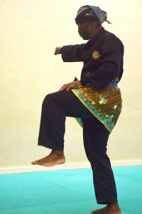 Culture Silat - Passage de grade 2015-2016 - Seni Gayung Fatani Malaysia (19)