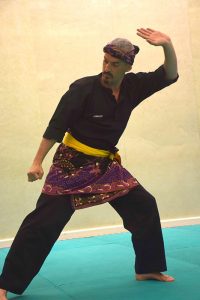 Culture Silat - Passage de grade 2015-2016 - Seni Gayung Fatani Malaysia (21)