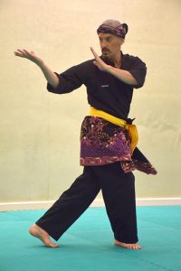 Culture Silat - Passage de grade 2015-2016 - Seni Gayung Fatani Malaysia (22)