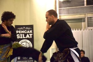 Culture Silat - Passage de grade 2015-2016 - Seni Gayung Fatani Malaysia (25)