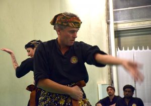 Culture Silat - Passage de grade 2015-2016 - Seni Gayung Fatani Malaysia (30)