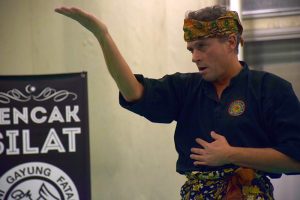 Culture Silat - Passage de grade 2015-2016 - Seni Gayung Fatani Malaysia (31)