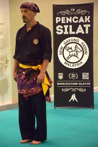 Culture Silat - Passage de grade 2015-2016 - Seni Gayung Fatani Malaysia (34)